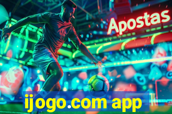 ijogo.com app